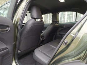 Обява за продажба на Lexus UX 250h 250HIBRID ~46 500 лв. - изображение 9