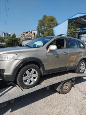 Chevrolet Captiva 2.0  | Mobile.bg    6