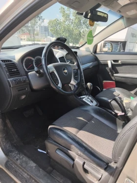 Chevrolet Captiva 2.0  | Mobile.bg    5