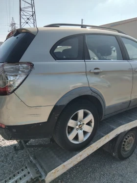 Chevrolet Captiva 2.0  | Mobile.bg    3