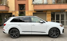 Audi Q7 55TFSI S-line Black Optic | Mobile.bg    5