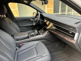 Audi Q7 55TFSI S-line Black Optic | Mobile.bg    15