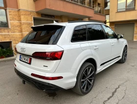 Audi Q7 55TFSI S-line Black Optic | Mobile.bg    6