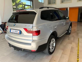 BMW X3 xDrive 35d | Mobile.bg    4