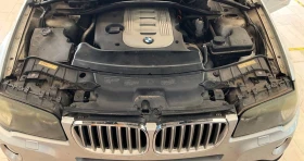 BMW X3 xDrive 35d | Mobile.bg    3