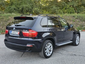 BMW X5 35d AVTOMAT/KOJA/NAVIG | Mobile.bg    5