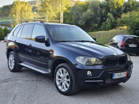 BMW X5 35d AVTOMAT/KOJA/NAVIG | Mobile.bg    6