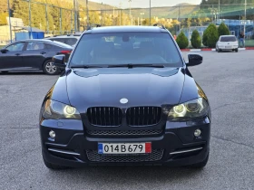 BMW X5 35d AVTOMAT/KOJA/NAVIG | Mobile.bg    7