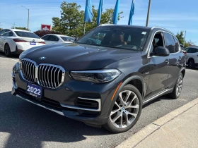 BMW X5 45e * * CARFAX * * АВТО КРЕДИТ * * 