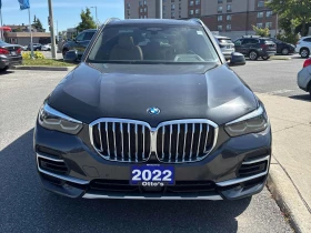 BMW X5 45e * * CARFAX * * АВТО КРЕДИТ * * - 71999 лв. - 13879584 2