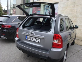 Kia Sportage 2.0- | Mobile.bg    14