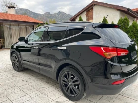 Hyundai Santa fe 2.2 CRDI AVTO KOJA KATO HOBA | Mobile.bg    8
