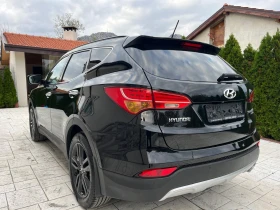 Hyundai Santa fe 2.2 CRDI AVTO KOJA KATO HOBA | Mobile.bg    7
