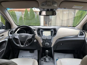 Hyundai Santa fe 2.2 CRDI AVTO KOJA KATO HOBA | Mobile.bg    10
