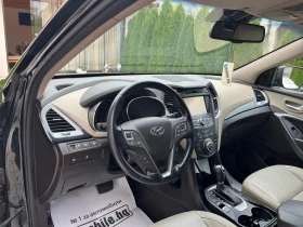 Hyundai Santa fe 2.2 CRDI AVTO KOJA KATO HOBA | Mobile.bg    13