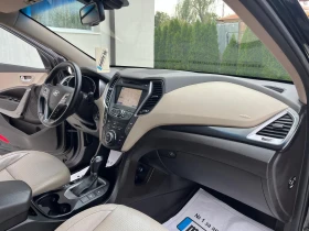 Hyundai Santa fe 2.2 CRDI AVTO KOJA KATO HOBA | Mobile.bg    15