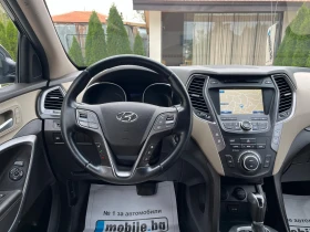 Hyundai Santa fe 2.2 CRDI AVTO KOJA KATO HOBA | Mobile.bg    11