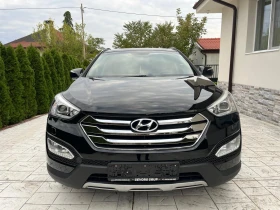 Hyundai Santa fe 2.2 CRDI AVTO KOJA KATO HOBA | Mobile.bg    2