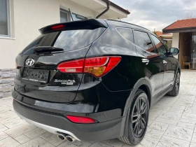 Hyundai Santa fe 2.2 CRDI AVTO KOJA KATO HOBA | Mobile.bg    5
