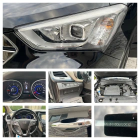 Hyundai Santa fe 2.2 CRDI AVTO KOJA KATO HOBA | Mobile.bg    17