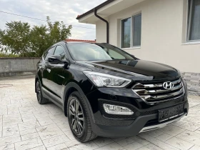 Hyundai Santa fe 2.2 CRDI AVTO KOJA KATO HOBA | Mobile.bg    3