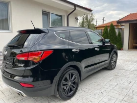 Hyundai Santa fe 2.2 CRDI AVTO KOJA KATO HOBA | Mobile.bg    4