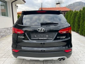Hyundai Santa fe 2.2 CRDI AVTO KOJA KATO HOBA | Mobile.bg    6