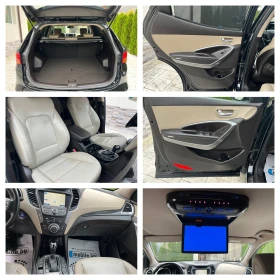 Hyundai Santa fe 2.2 CRDI AVTO KOJA KATO HOBA | Mobile.bg    16