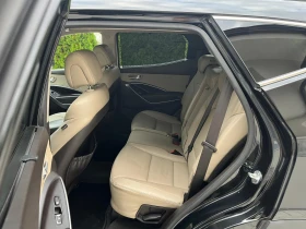 Hyundai Santa fe 2.2 CRDI AVTO KOJA KATO HOBA | Mobile.bg    9