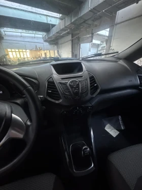 Обява за продажба на Ford EcoSport 1.0turbo 37хил км  ~11 лв. - изображение 8 | Auto.bg Обява за продажба на Ford EcoSport 1.0turbo 37хил км  ~11 лв. - изображение 8