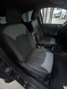 Обява за продажба на Ford EcoSport 1.0turbo 37хил км  ~11 лв. - изображение 5 | Auto.bg Обява за продажба на Ford EcoSport 1.0turbo 37хил км  ~11 лв. - изображение 5