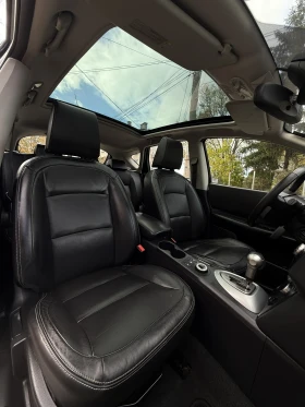 Обява за продажба на Nissan Qashqai 2.0i 141HP 4x4 / AVTOMAT / PANORAMA / FULL KEYLES ~9 999 лв. - изображение 10 | Auto.bg Обява за продажба на Nissan Qashqai 2.0i 141HP 4x4 / AVTOMAT / PANORAMA / FULL KEYLES ~9 999 лв. - изображение 10