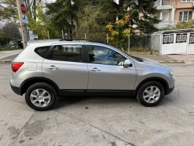 Обява за продажба на Nissan Qashqai 2.0i 141HP 4x4 / AVTOMAT / PANORAMA / FULL KEYLES ~9 999 лв. - изображение 6 | Auto.bg Обява за продажба на Nissan Qashqai 2.0i 141HP 4x4 / AVTOMAT / PANORAMA / FULL KEYLES ~9 999 лв. - изображение 6