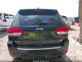 Jeep Grand cherokee OVERLAND 5.7 HEMI ОБДУХВАНЕ ДИСТРОНИК - 18000 лв. / 9203.25 € - 16155998 4