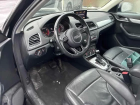 Audi Q3 2018 FWD * БЕЗ ПЪРВОНАЧАЛНА ВНОСКА*  - 16890 лв. / 8635.72 € - 25267028 7