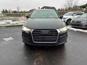 Audi Q3 2018 FWD * БЕЗ ПЪРВОНАЧАЛНА ВНОСКА*  - 16890 лв. / 8635.72 € - 25267028 2