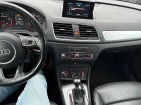 Audi Q3 2018 FWD * БЕЗ ПЪРВОНАЧАЛНА ВНОСКА*  - 16890 лв. / 8635.72 € - 25267028 9