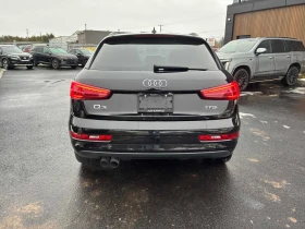 Audi Q3 2018 FWD * БЕЗ ПЪРВОНАЧАЛНА ВНОСКА*  - 16890 лв. / 8635.72 € - 25267028 5