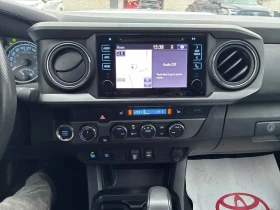 Toyota Tacoma * TRD * CARFAX * БЕЗ ПЪРВОНАЧАЛНА ВНОСКА, снимка 9