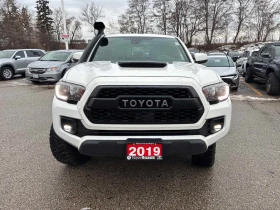 Toyota Tacoma * TRD * CARFAX * БЕЗ ПЪРВОНАЧАЛНА ВНОСКА, снимка 6