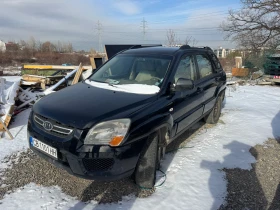 Kia Sportage 2.0 DIZEL Проблем Гарнитура на главата - 2800 € / 5476.32 лв. - 58044955 2