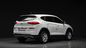 Hyundai Tucson 2.0CRDI/4x4/FACE/15000 KM - 19000 € / 37160.77 лв. - 74340290 2