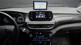 Hyundai Tucson 2.0CRDI/4x4/FACE/15000 KM - 19000 € / 37160.77 лв. - 74340290 14