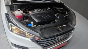 Hyundai Tucson 2.0CRDI/4x4/FACE/15000 KM - 19000 € / 37160.77 лв. - 74340290 16