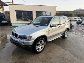 BMW X5 X5 184ks avtomat FULL