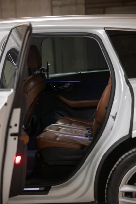 Audi Q7 Prestige - 31000 € / 60630.73 лв. - 19782448 12