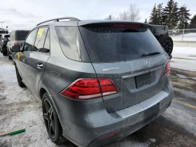 Mercedes-Benz GLE 43 AMG | БЕЗ УДАРИ| ОБДУХВАНЕ| ПОДГРЕВ| CARFAX - 19700 € / 38529.85 лв. - 74213443 4