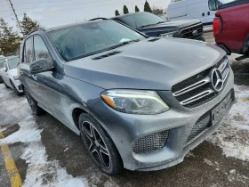 Mercedes-Benz GLE 43 AMG | БЕЗ УДАРИ| ОБДУХВАНЕ| ПОДГРЕВ| CARFAX - 19700 € / 38529.85 лв. - 74213443 2
