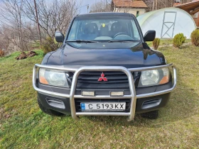 Mitsubishi Pajero 3.2 дизел - 5500 € / 10757.07 лв. - 71093931 2