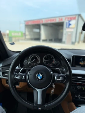 BMW X6 F16  - 25998 € / 50847.67 лв. - 48581955 7